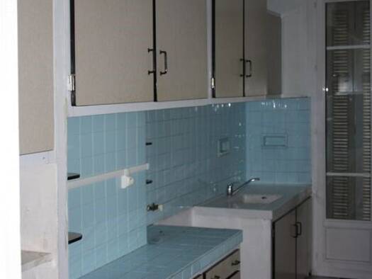 Appartement à louer 940 € 4 pièces 3 chambres 85 m² Le Faron-Fort-Rouge Toulon 83000