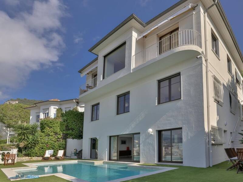Maison à vendre, 261m², NICE