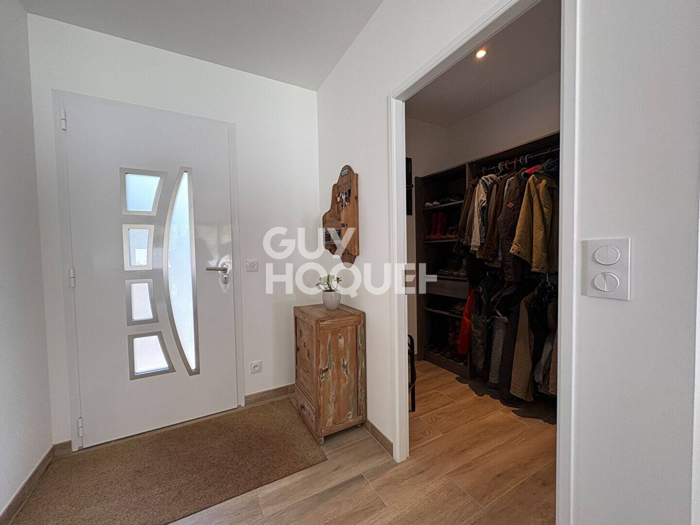 Maison à vendre, 130m², LES MATHES