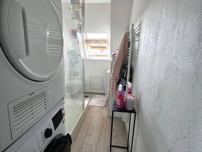 Maison à louer, 62m², HAGONDANGE