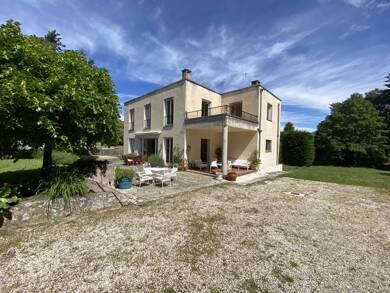 Maison à vendre 899 000 € 7 pièces 190 m² Berre-les-Alpes 06390