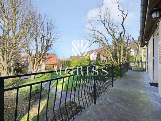 Maison à vendre 318 000 € 5 pièces 3 chambres 90 m² Village Montigny-Lès-Cormeilles 95370