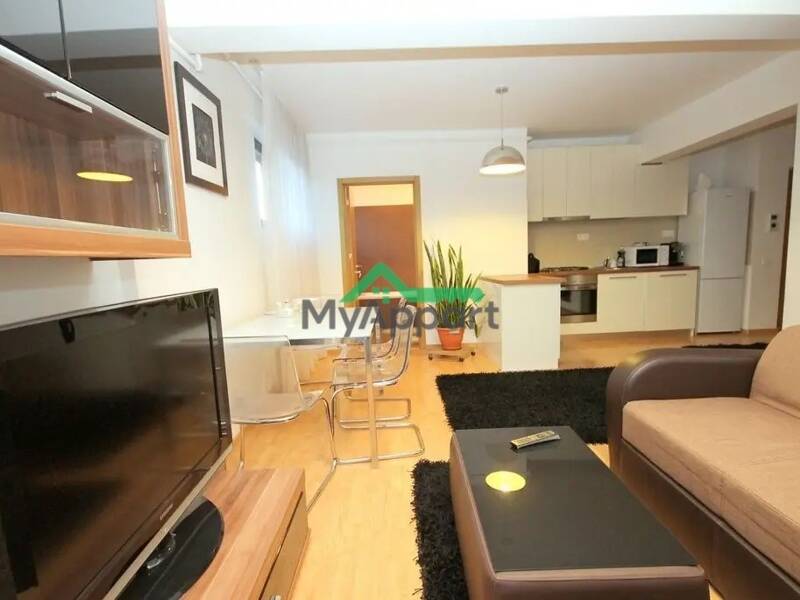 Maison à louer, 33m², PARIS 6E