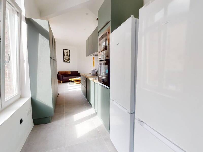 Maison à vendre, 188m², LILLE