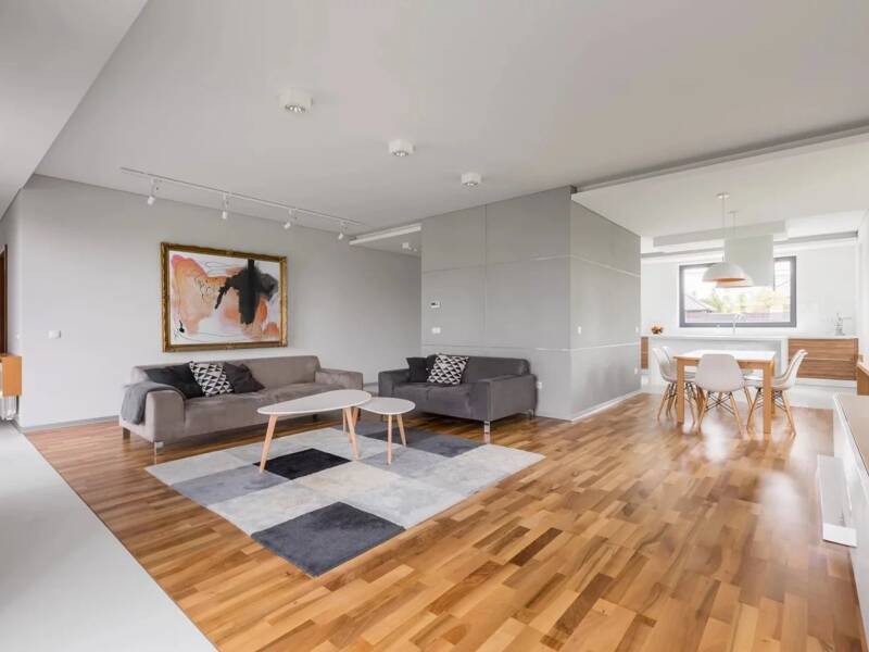 Maison à vendre, 115m², PARIS 20E