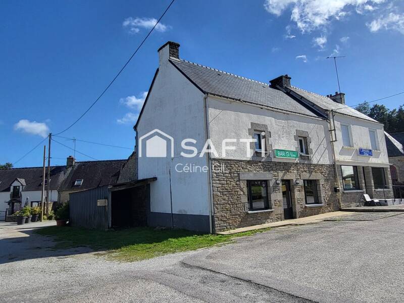 Maison à vendre, 200m², CRUGUEL