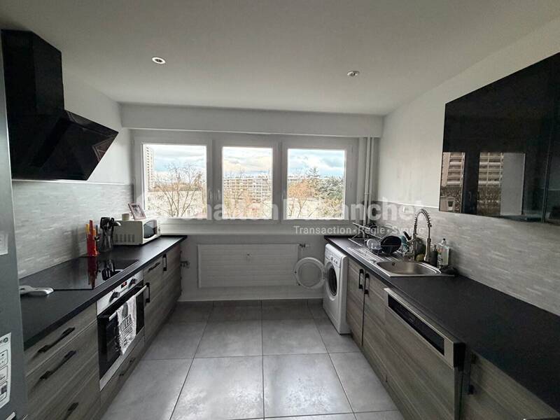 Maison à louer, 66m², ROANNE