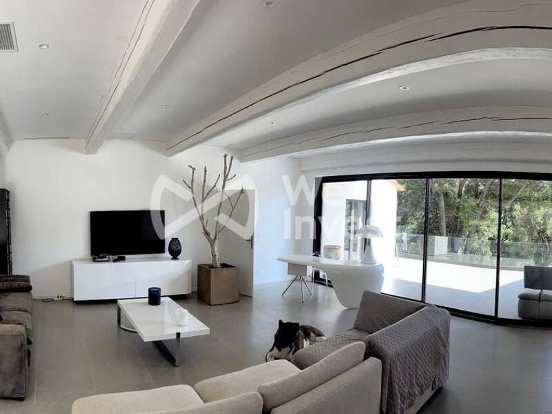 Maison à vendre, 235m², SAINT MATHIEU DE TREVIERS