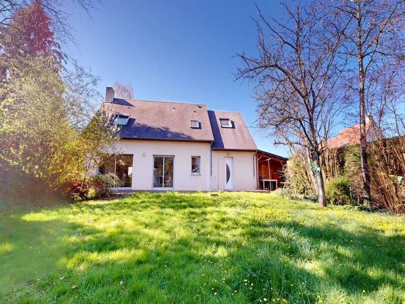 Maison à vendre, 129m², ROTS