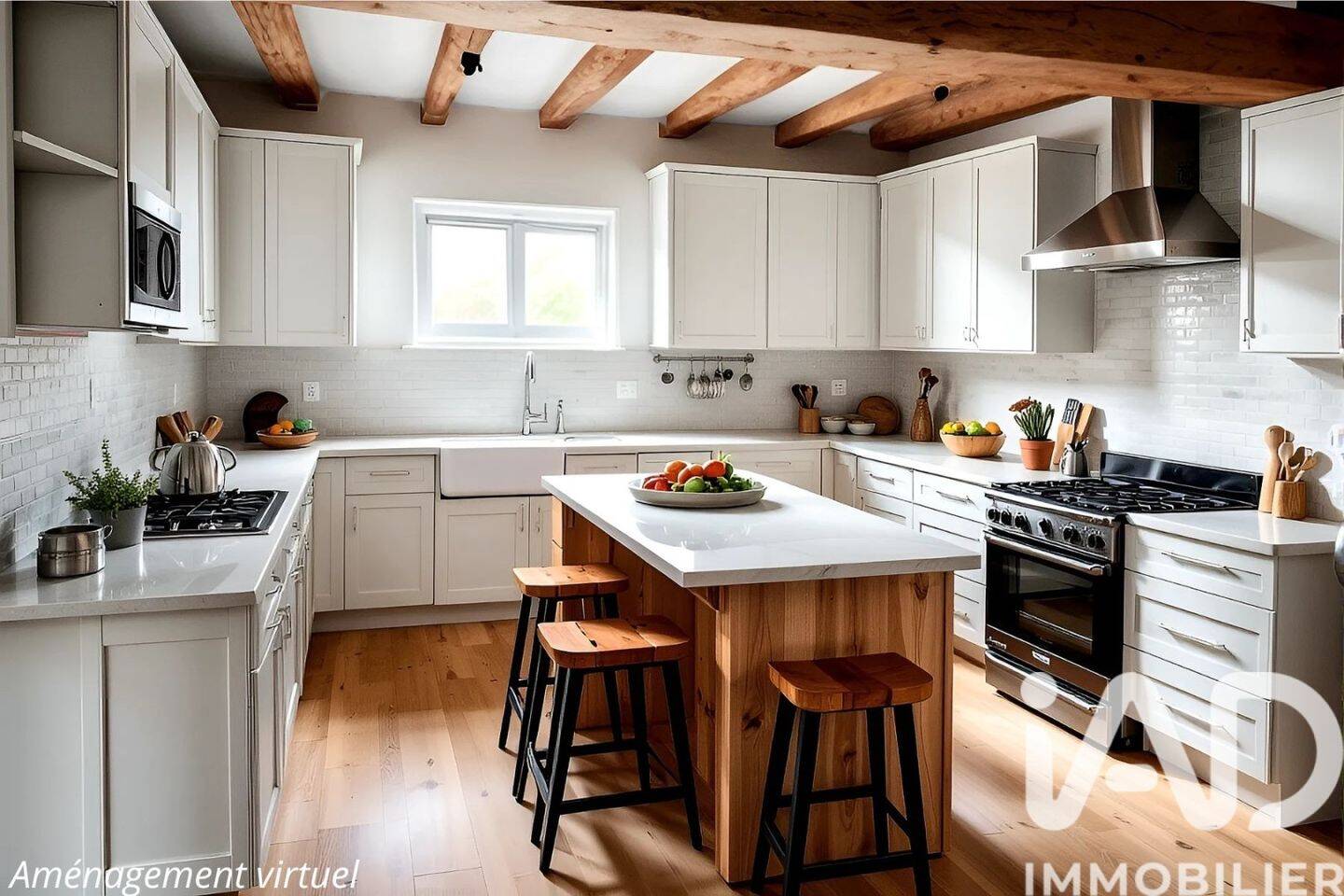 Maison à vendre, 174m², LANGEAIS