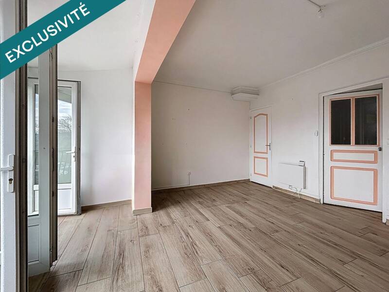 Maison à vendre, 88m², LA BRILLANNE
