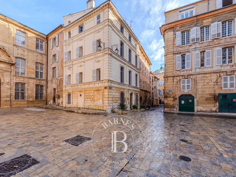 Maison à vendre, 485m², AIX EN PROVENCE