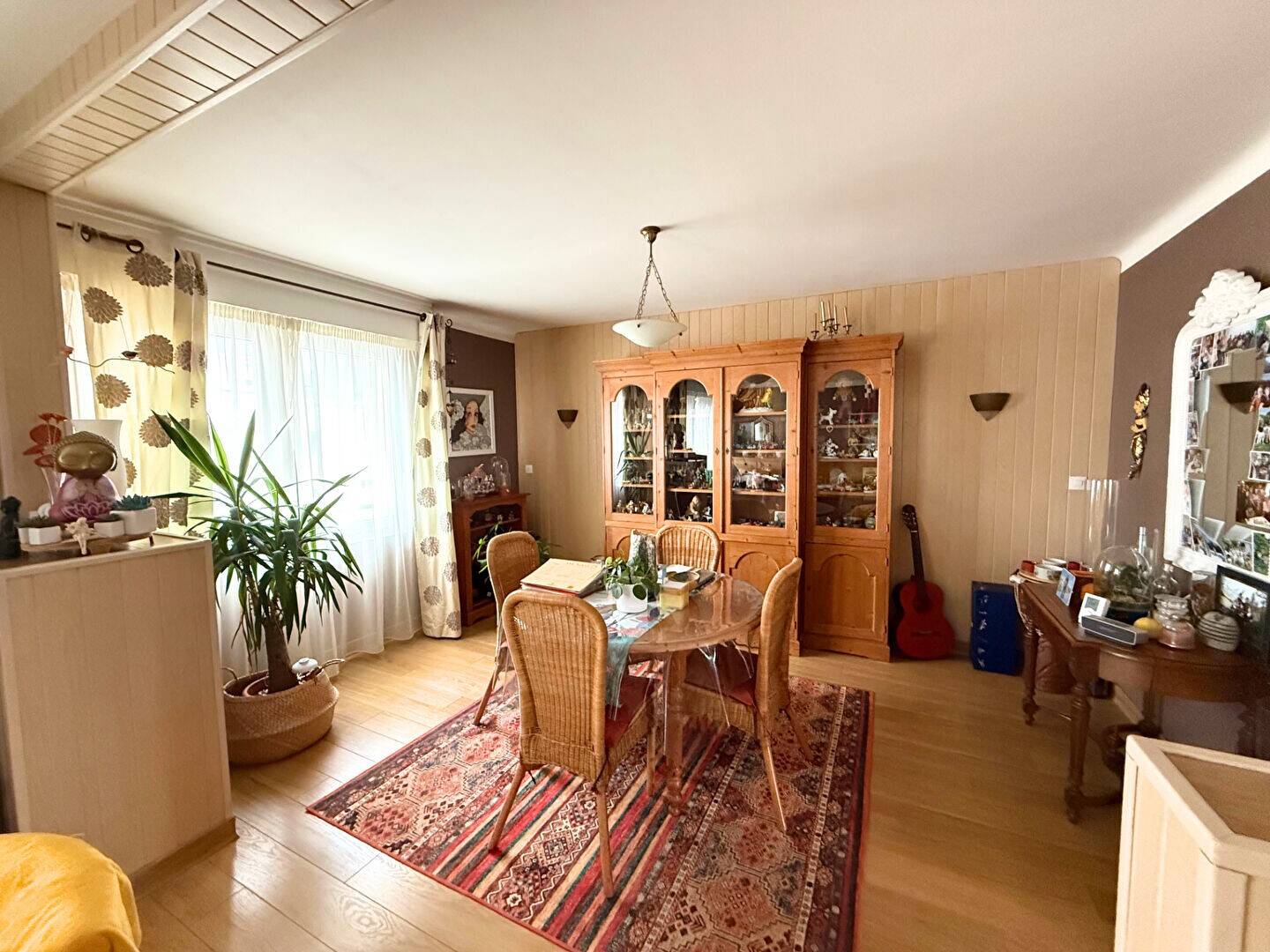Maison à vendre, 194m², LANESTER
