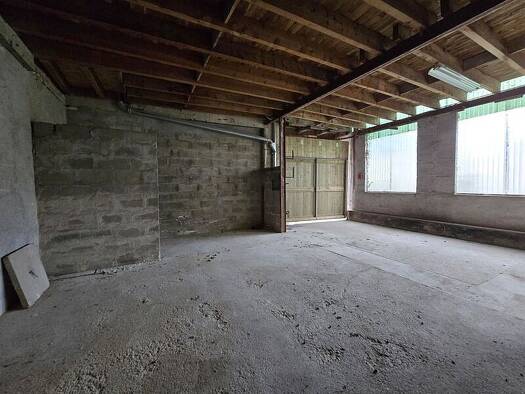 Autres à louer 846 € 150 m² Trois Quartiers-Centre Ville Poitiers 86000