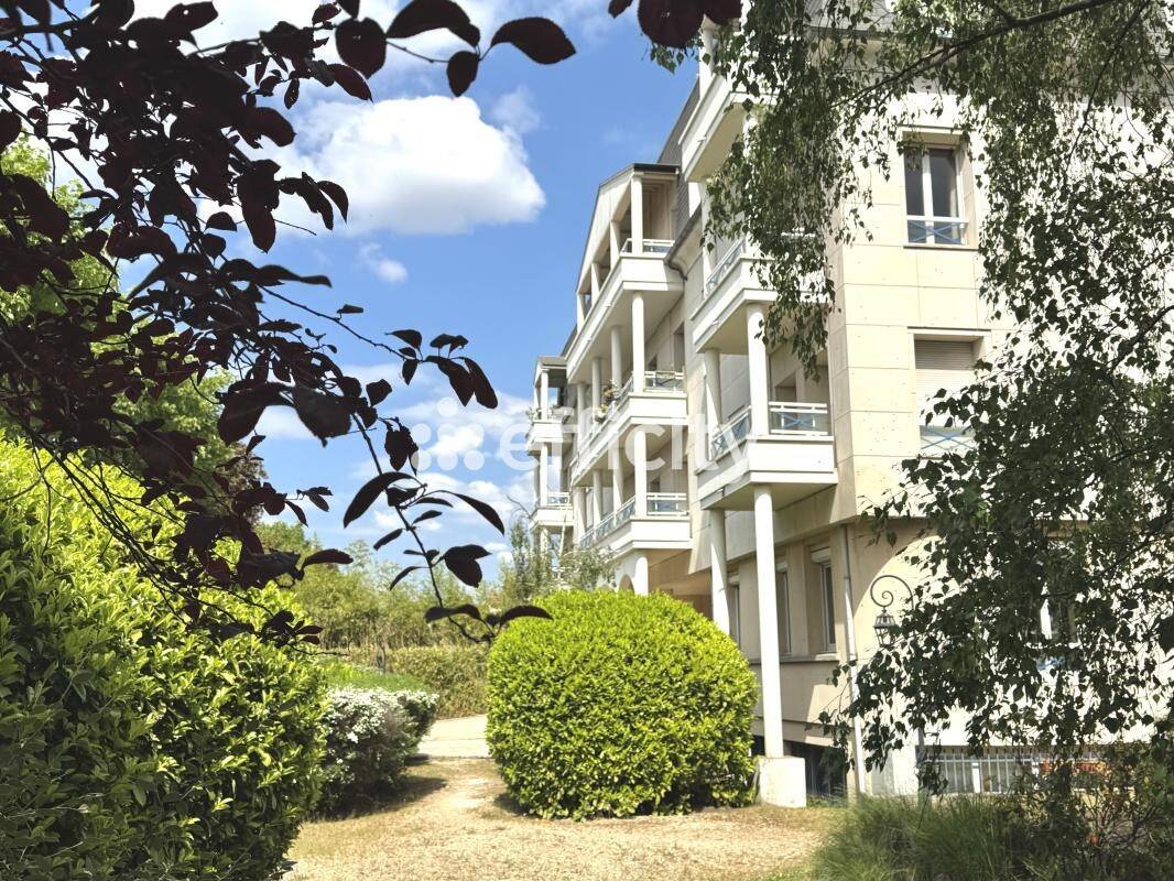 Maison à vendre, 45m², SAINT MAUR DES FOSSES
