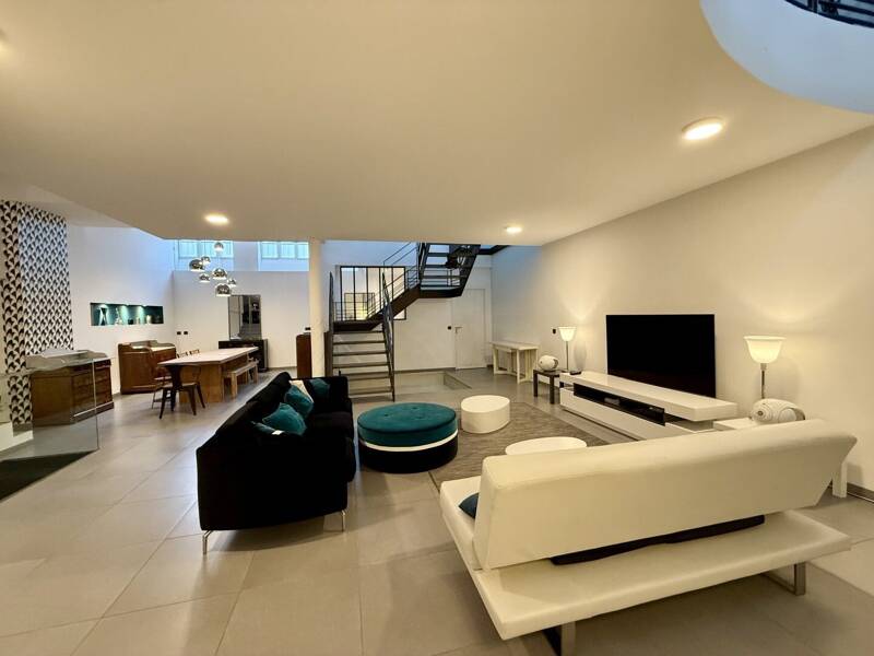 Maison à vendre, 218m², BOULOGNE BILLANCOURT