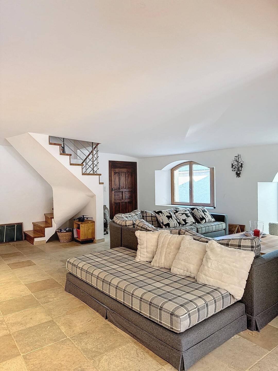 Maison à vendre, 340m², LA SALLE LES ALPES