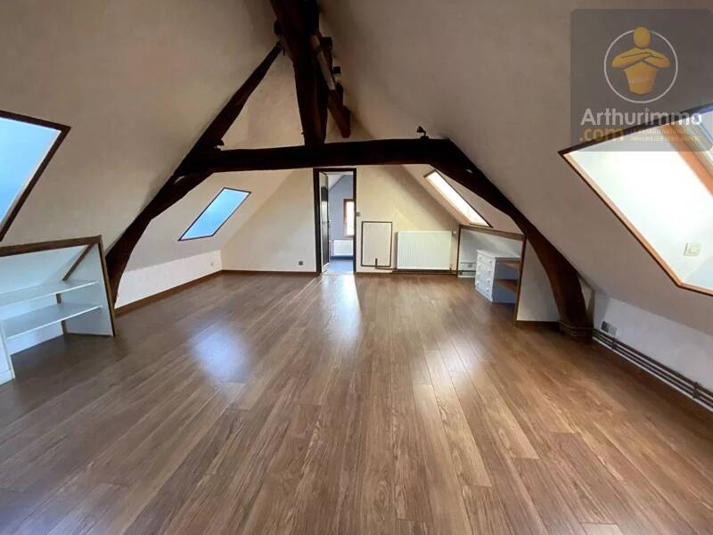 Maison à vendre, 157m², ORLEANS