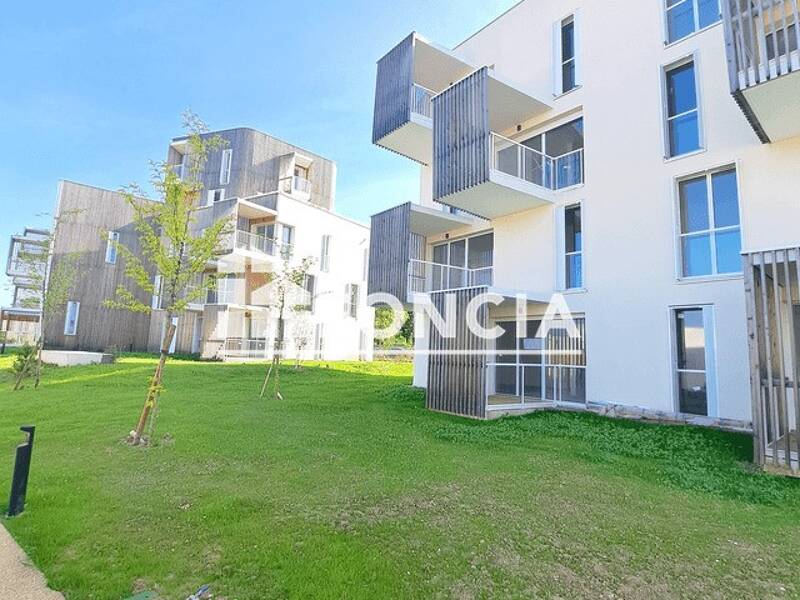 Maison à louer, 101m², LES MUREAUX