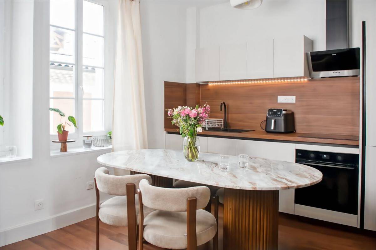 Maison à louer, 38m², VALENCE