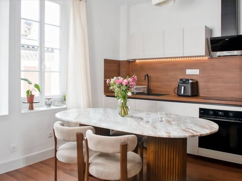 Maison à louer, 38m², VALENCE
