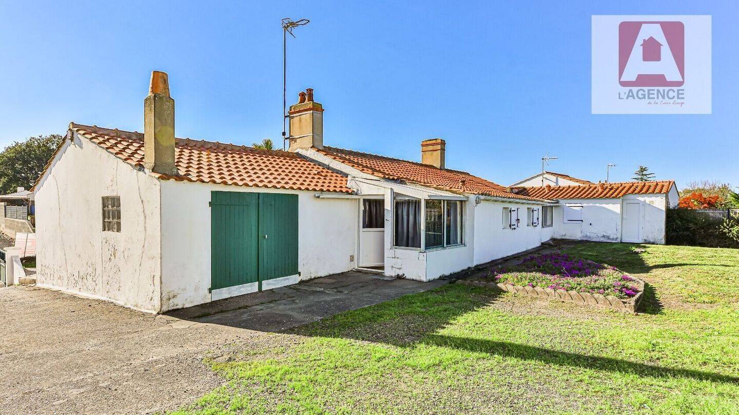 Maison à vendre, 81m², LE FENOUILLER