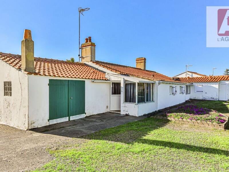 Maison à vendre, 81m², LE FENOUILLER