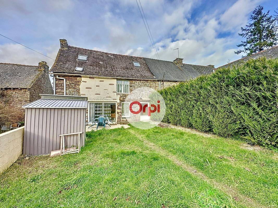 Maison à vendre, 161m², NEANT SUR YVEL