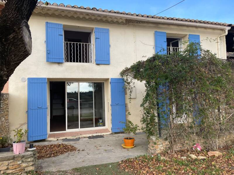 Maison à louer, 150m², PIOLENC