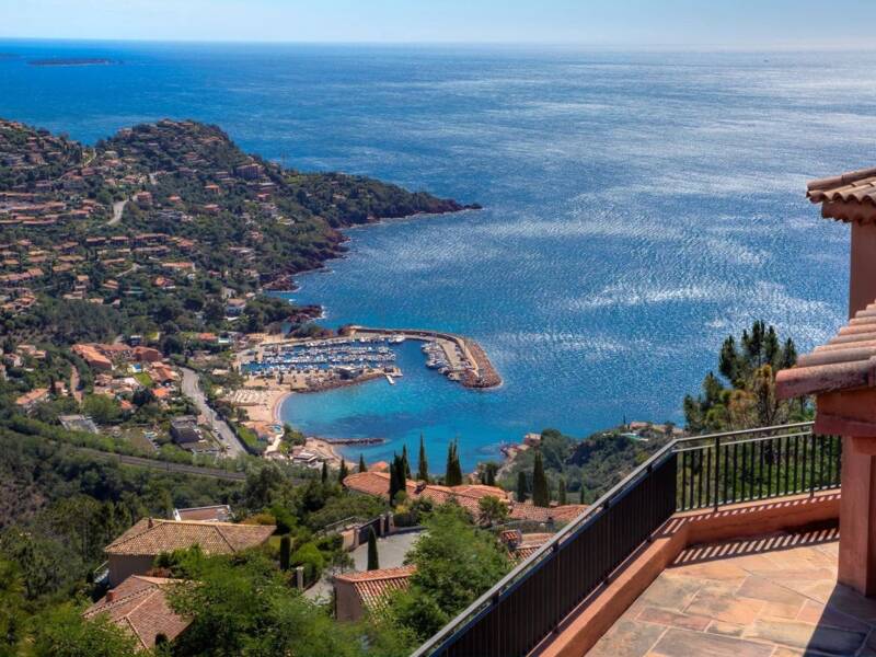 Maison à vendre, 596m², THEOULE SUR MER