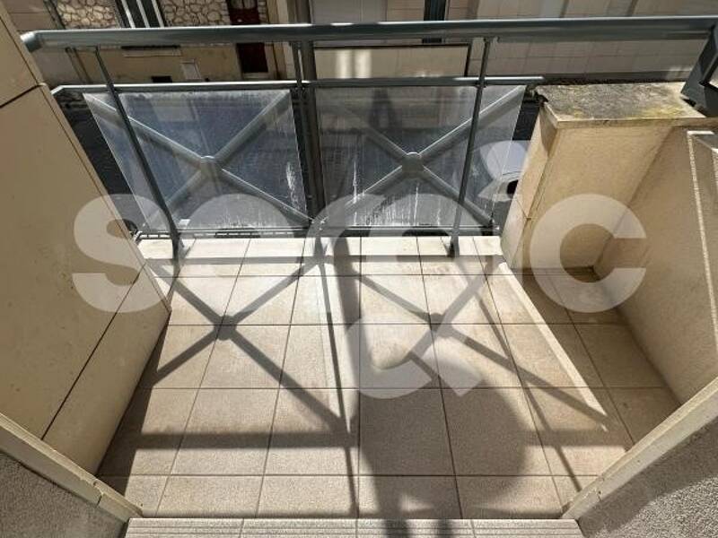 Maison à louer, 28m², REIMS