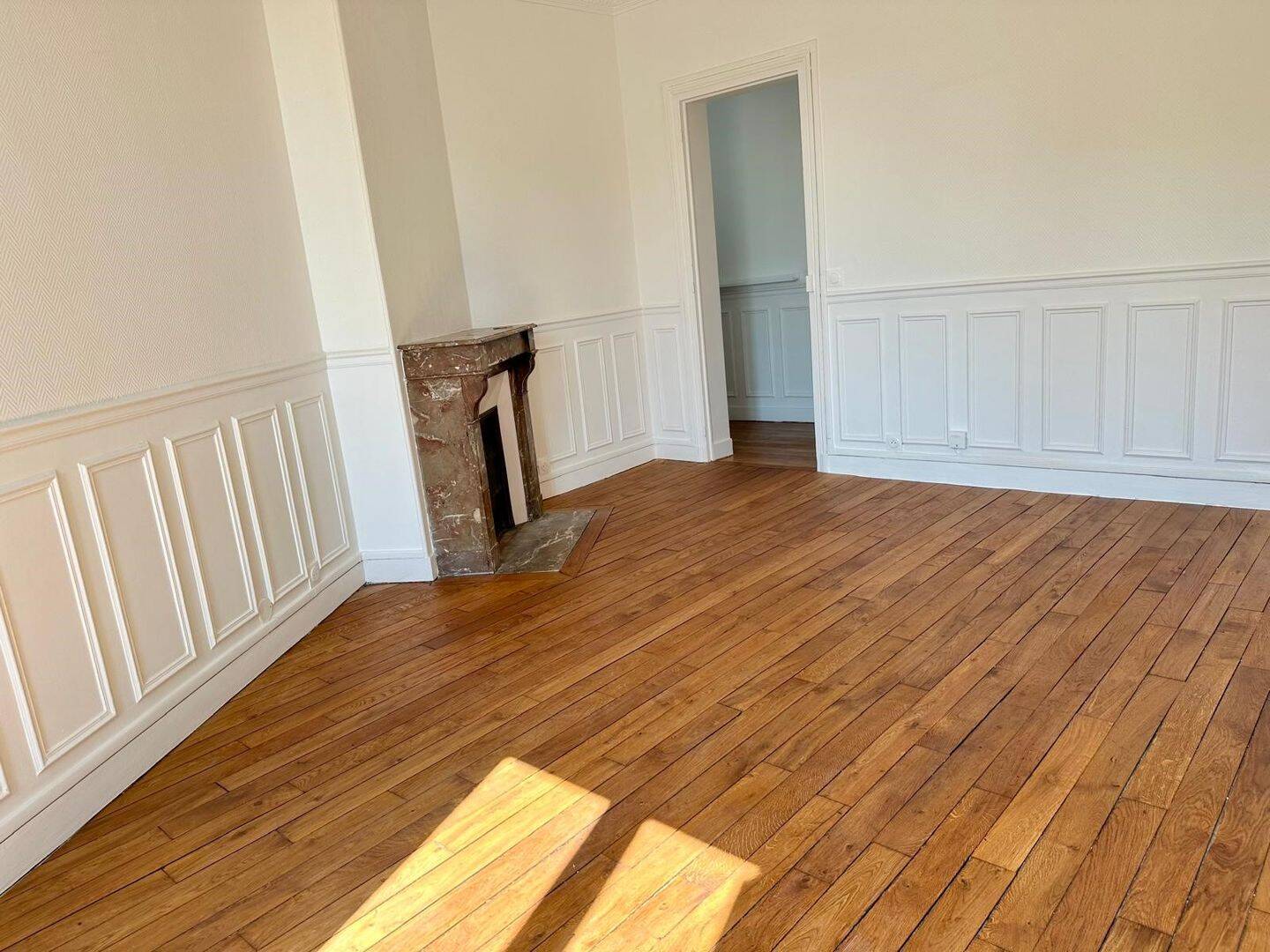 Maison à louer, 48m², COLOMBES