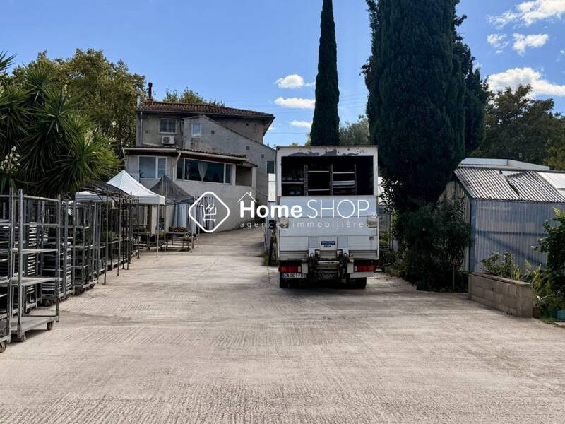 Maison à vendre, 157m², MARSEILLE 12E