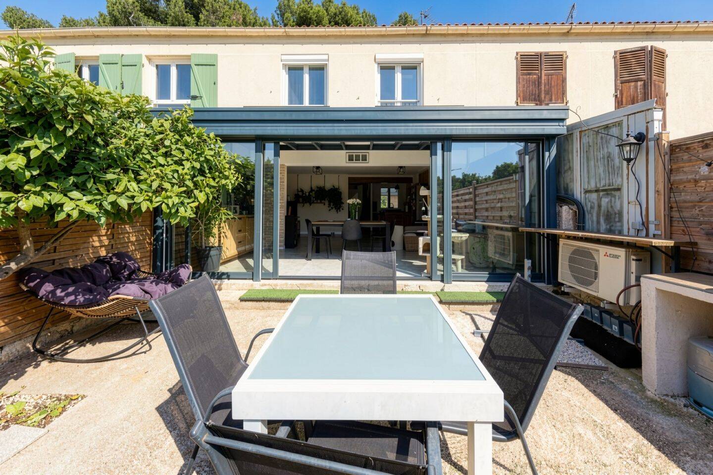 Maison à vendre, 96m², LES PENNES MIRABEAU