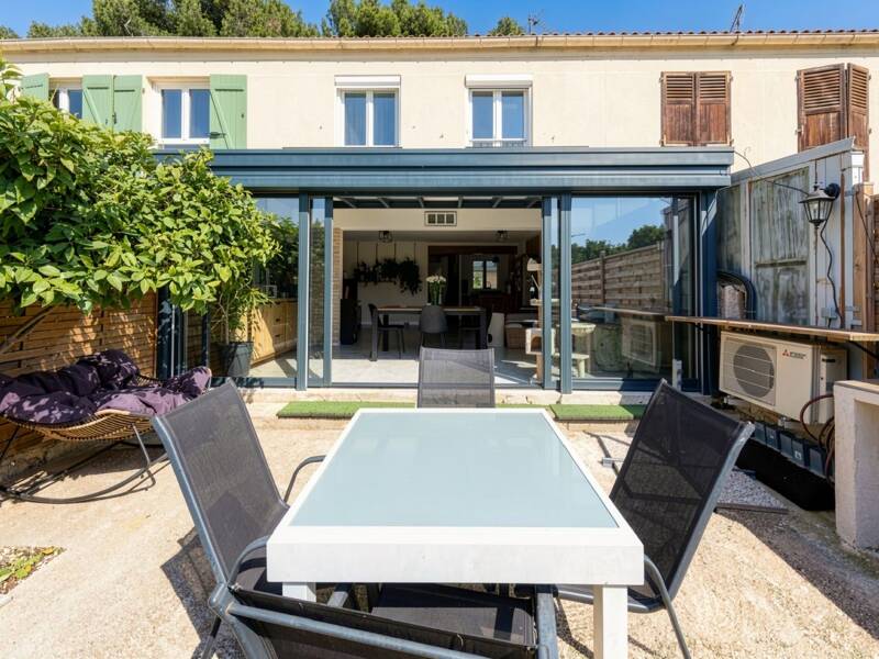 Maison à vendre, 96m², LES PENNES MIRABEAU