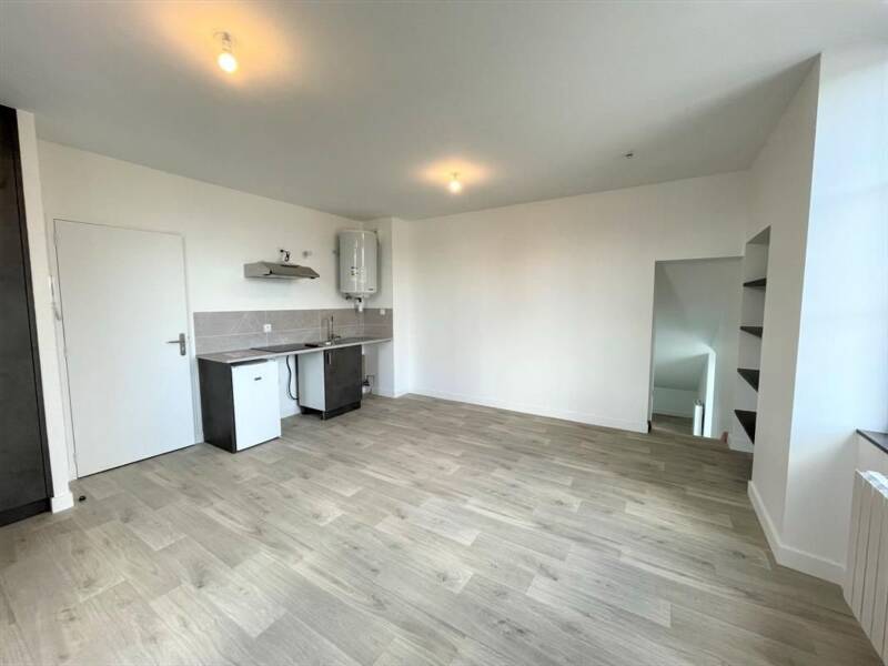 Maison à louer, 41m², STRASBOURG