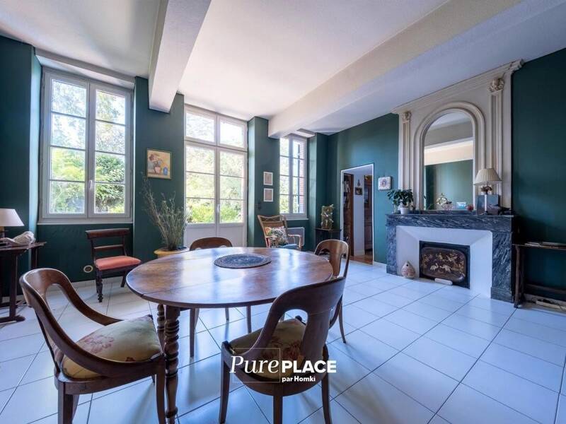 Maison à vendre, 292m², TOULOUSE