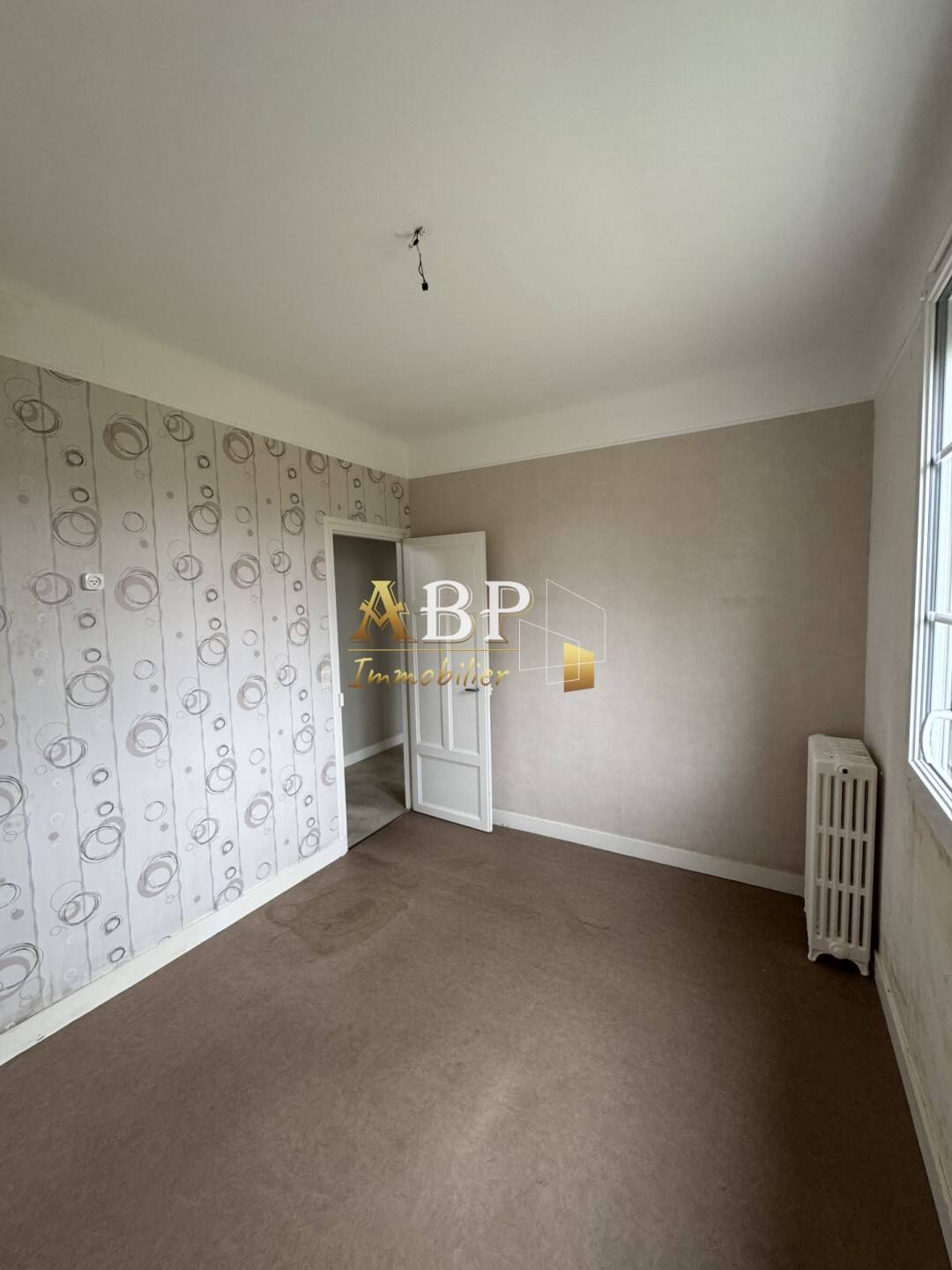Maison à vendre, 48m², AUTHEUIL