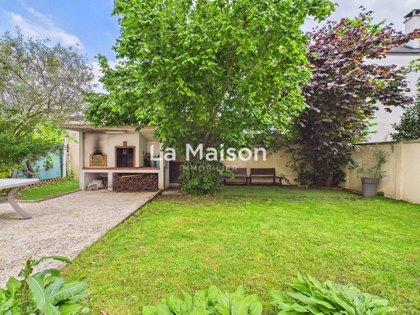 Maison à vendre, 130m², AULNAY SOUS BOIS