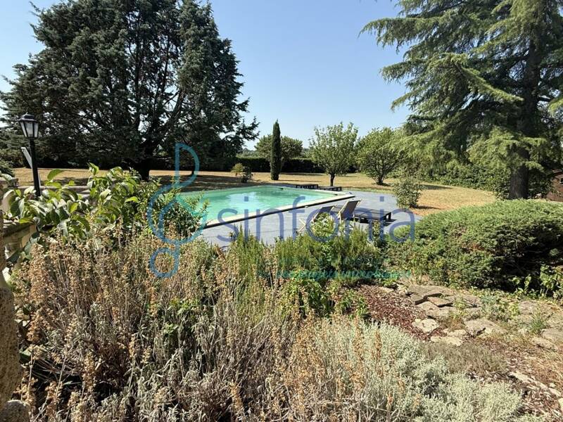 Maison à vendre, 109m², SAINT QUENTIN LA POTERIE