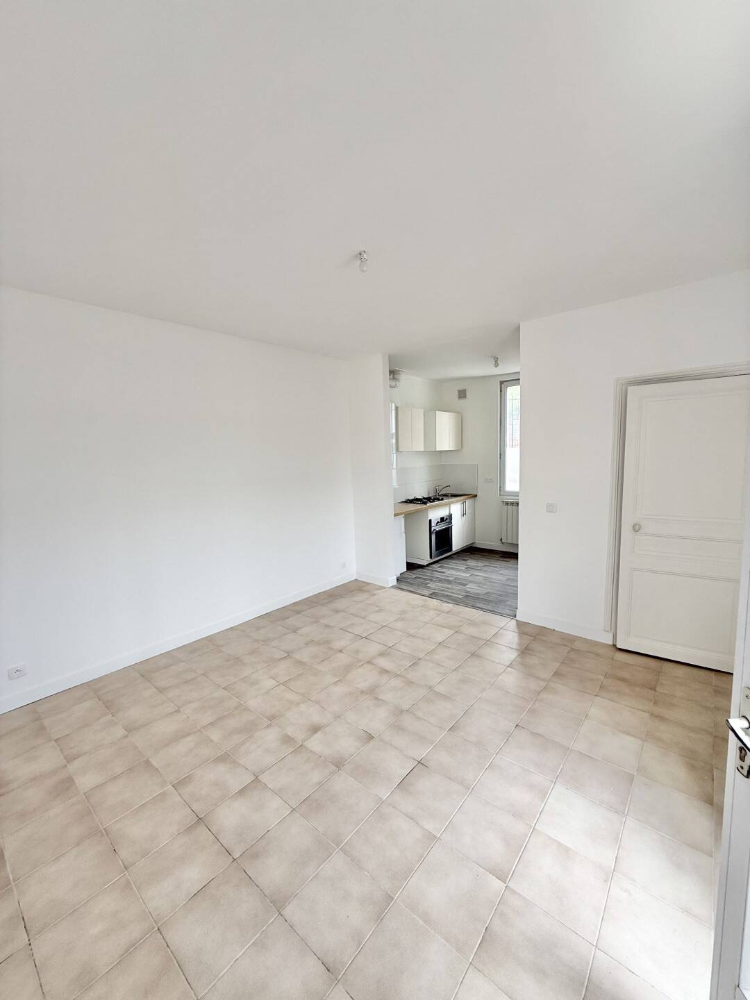 Maison à louer, 70m², IVRY SUR SEINE