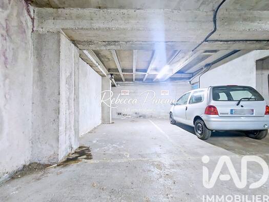 Parking à vendre 14 900 € 11,5 m² Saint-Michel Toulouse 31400