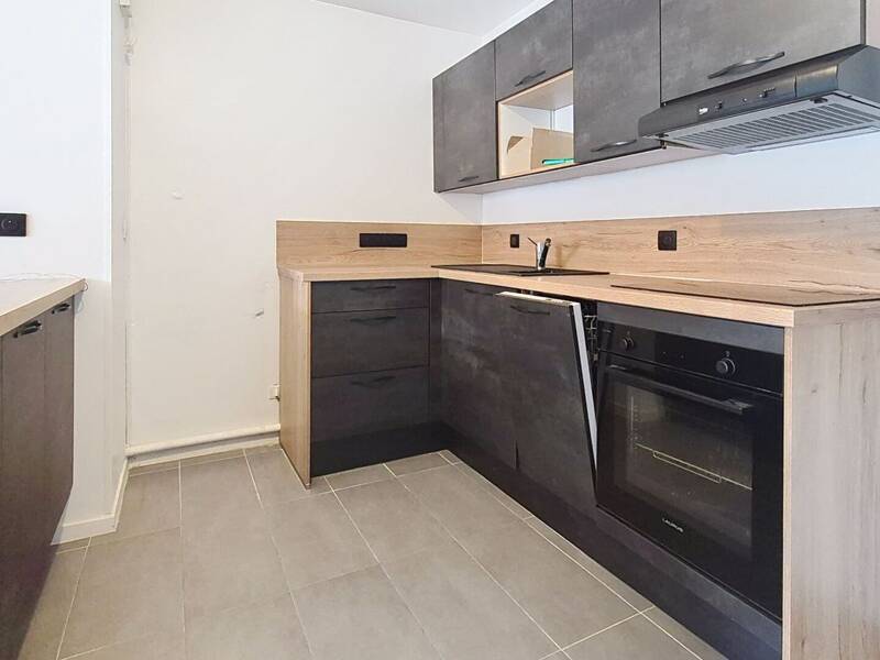 Maison à louer, 47m², LA ROCHE SUR YON