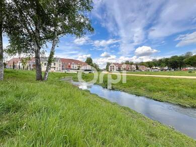Terrain constructible à vendre 52 000 € 1 469 m² de terrain Ressons-sur-Matz 60490