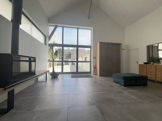 Maison à vendre 1 027 000 € 10 pièces 4 chambres 370 m² Europe Tours 37100