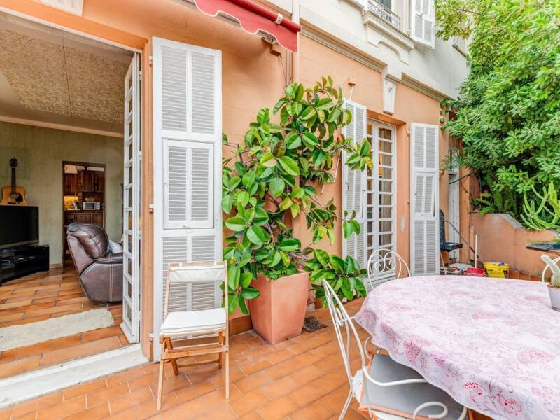 Maison à vendre, 230m², NICE