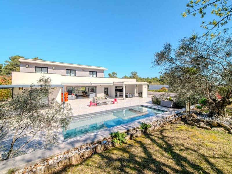 Maison à vendre, 325m², MONTPELLIER