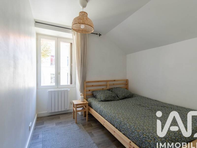 Maison à vendre, 61m², NANTES