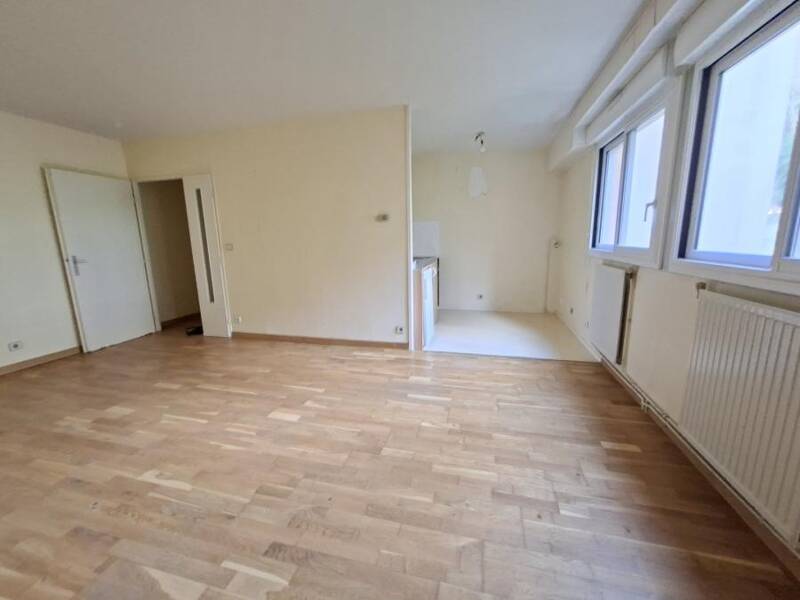 Maison à vendre, 34m², LE MANS