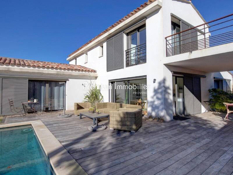 Maison à louer, 160m², AIX EN PROVENCE